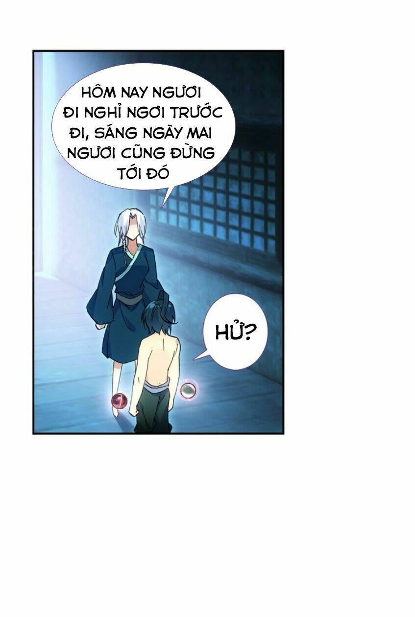 Thiên Châu Biến - Chapter 14 - Page 30