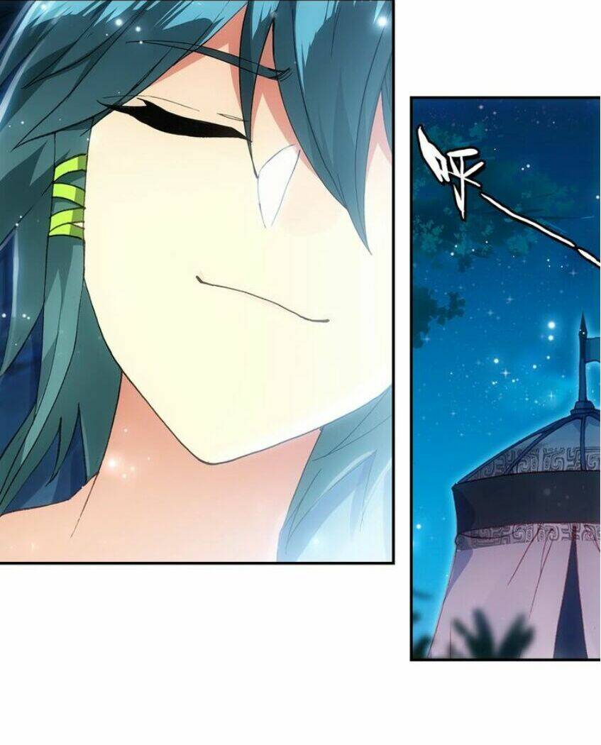 Thiên Châu Biến - Chapter 14 - Page 37