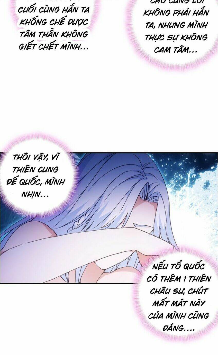 Thiên Châu Biến - Chapter 14 - Page 4