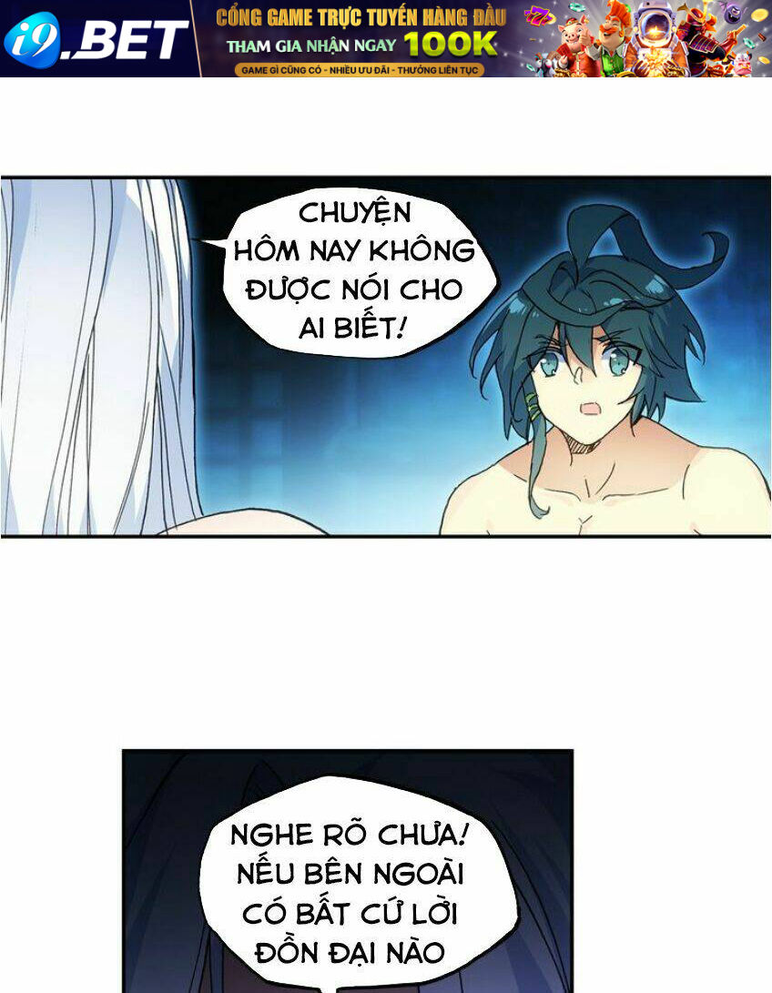 Thiên Châu Biến - Chapter 14 - Page 5