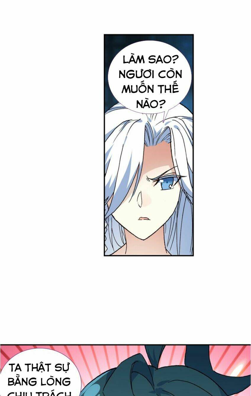 Thiên Châu Biến - Chapter 14 - Page 8