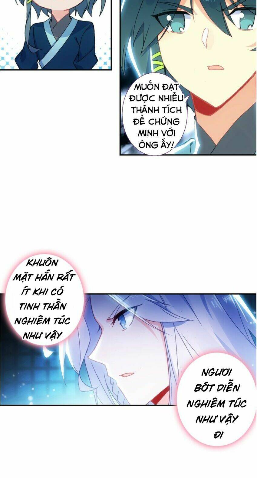 Thiên Châu Biến - Chapter 15 - Page 12