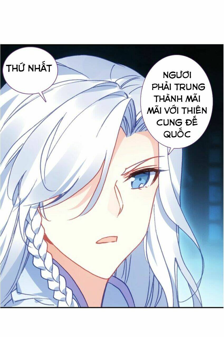 Thiên Châu Biến - Chapter 15 - Page 16