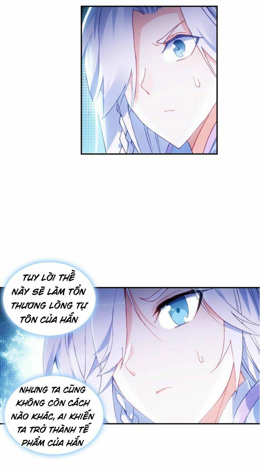 Thiên Châu Biến - Chapter 15 - Page 25
