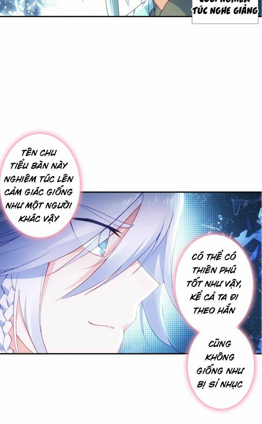 Thiên Châu Biến - Chapter 15 - Page 29