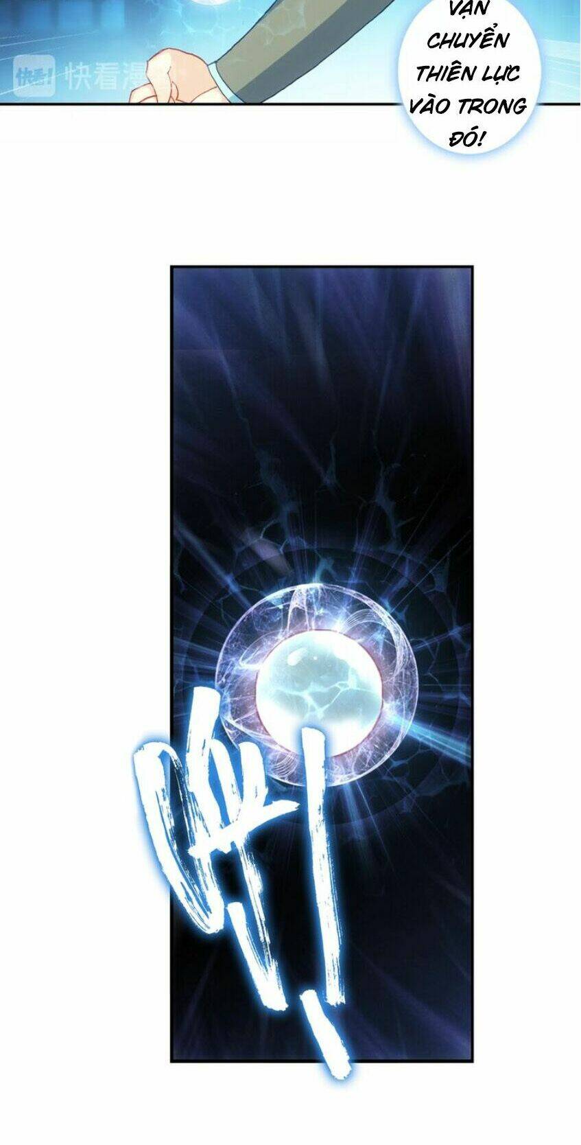 Thiên Châu Biến - Chapter 15 - Page 35