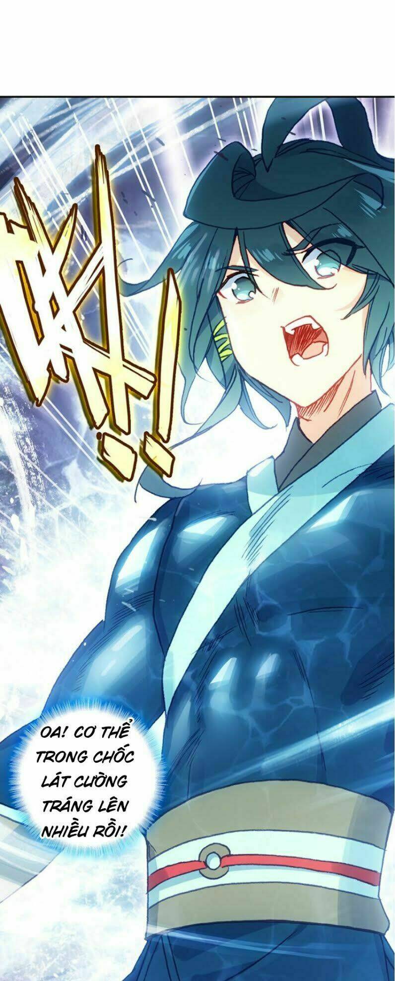 Thiên Châu Biến - Chapter 15 - Page 37