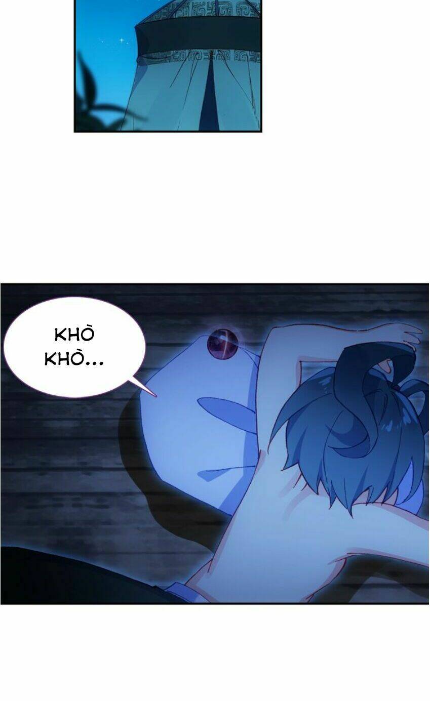 Thiên Châu Biến - Chapter 15 - Page 4