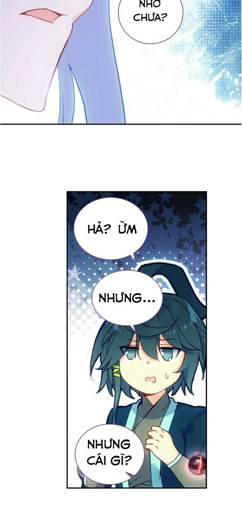 Thiên Châu Biến - Chapter 15 - Page 8