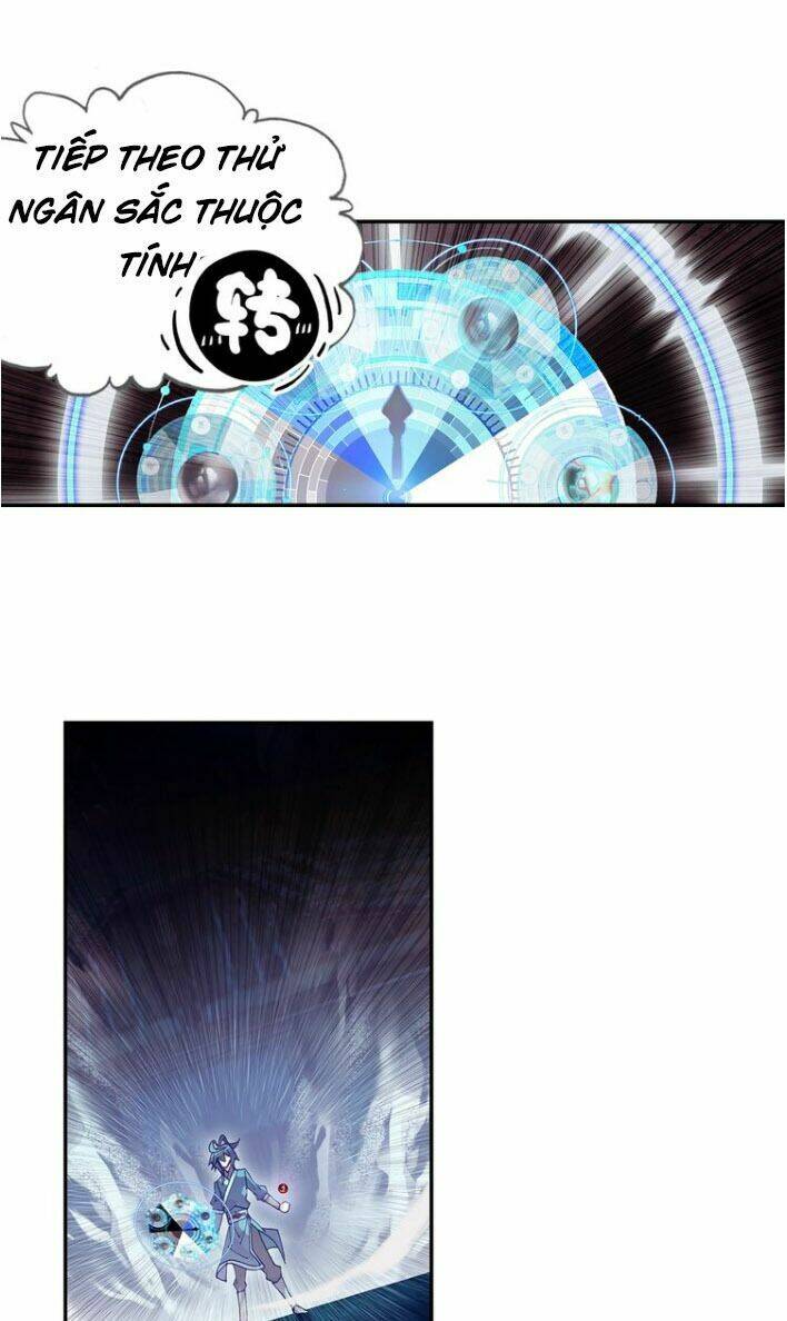 Thiên Châu Biến - Chapter 16 - Page 9