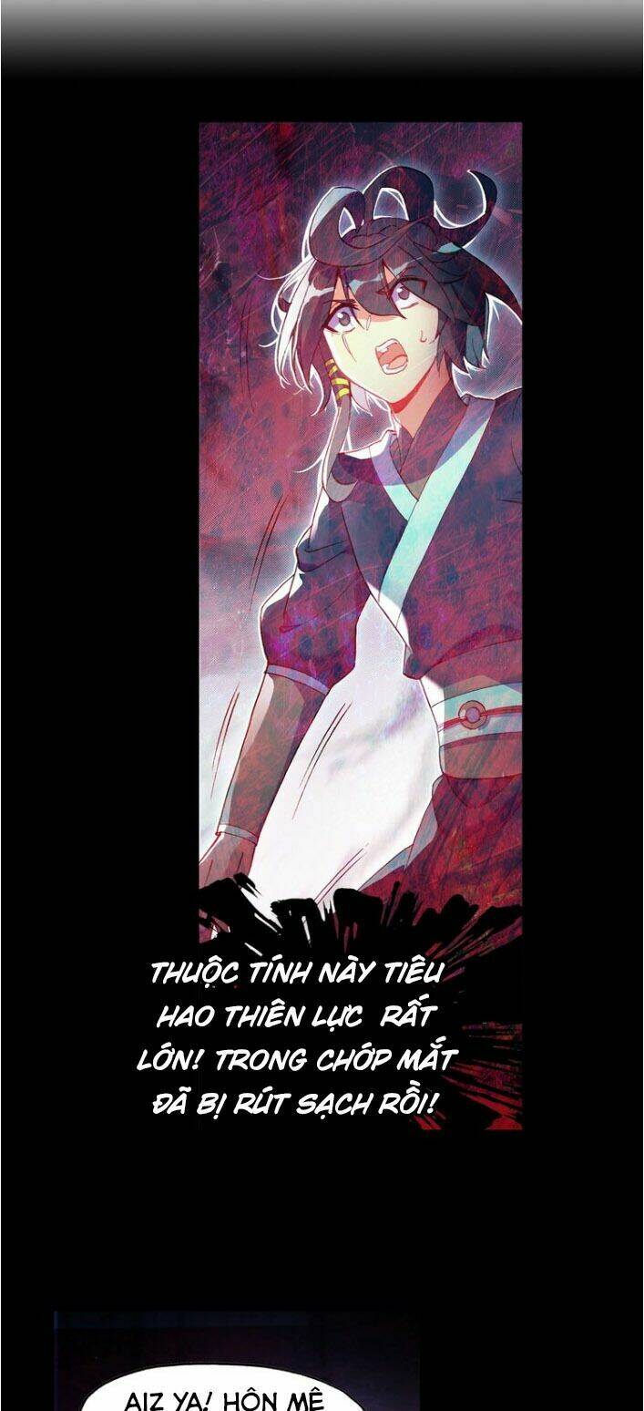 Thiên Châu Biến - Chapter 16 - Page 14