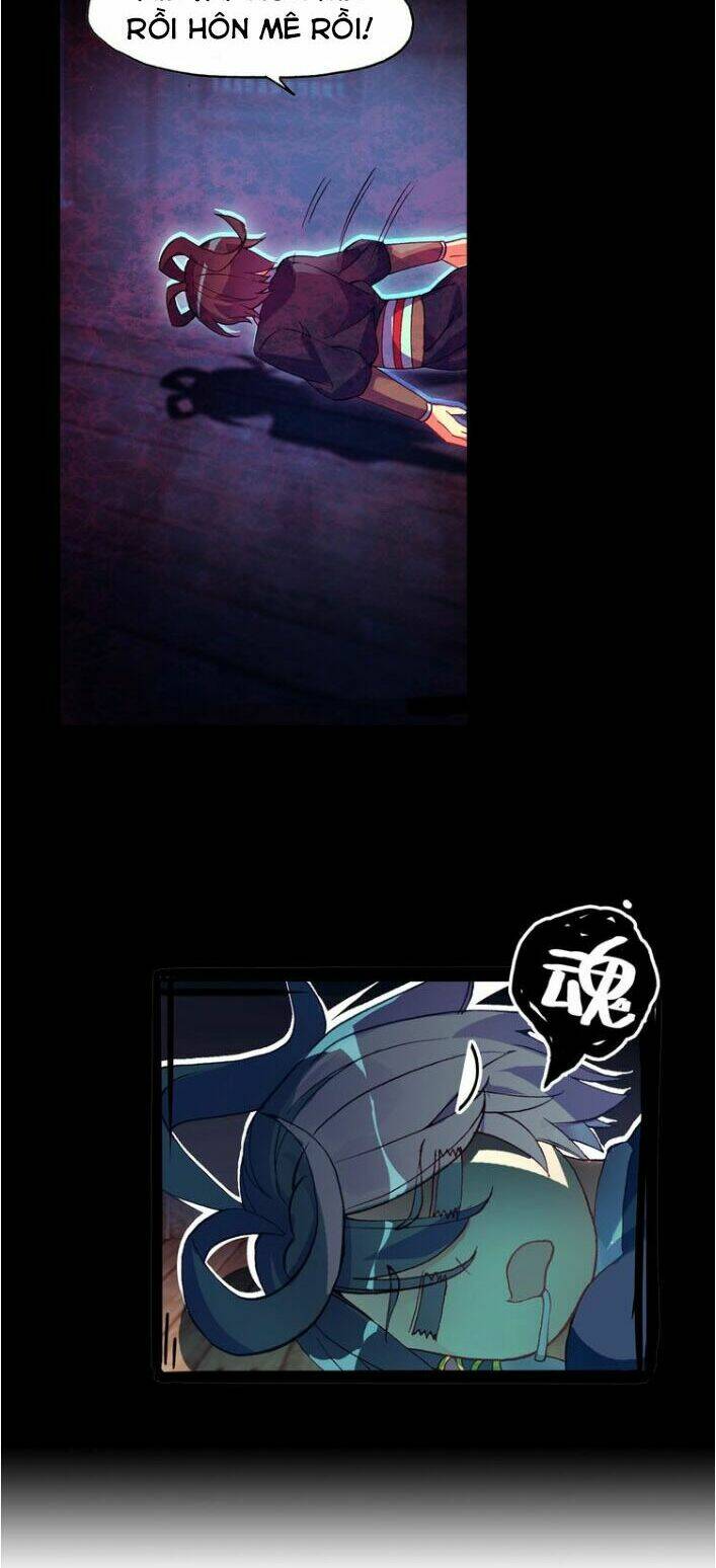 Thiên Châu Biến - Chapter 16 - Page 15