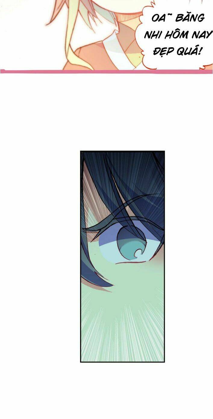 Thiên Châu Biến - Chapter 16 - Page 25