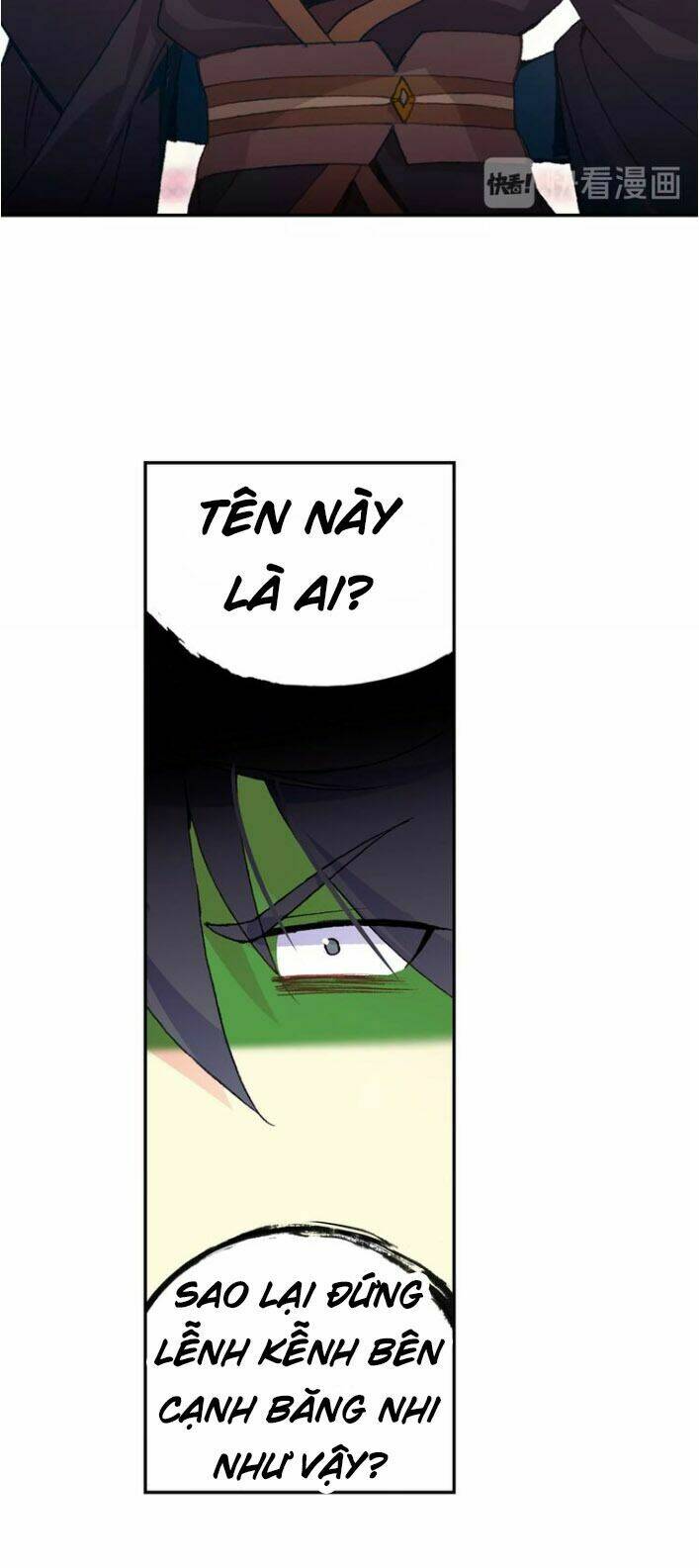 Thiên Châu Biến - Chapter 16 - Page 27