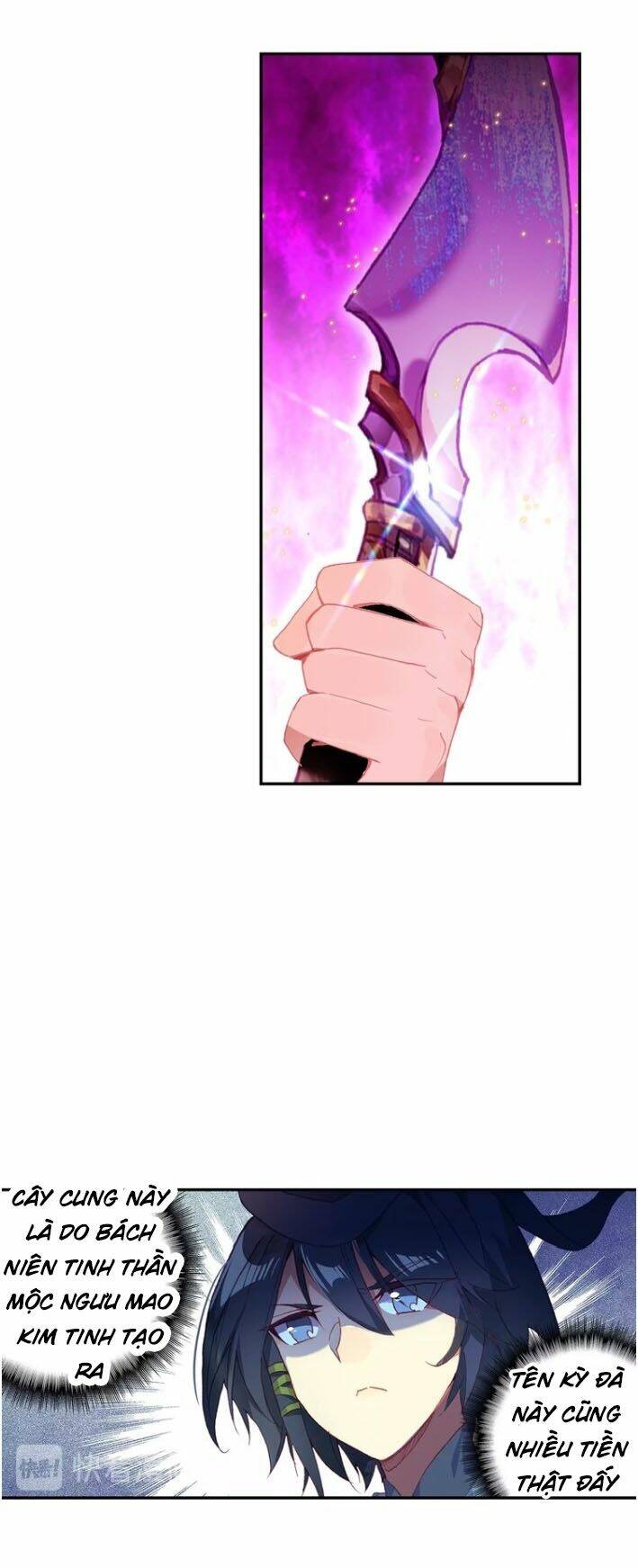 Thiên Châu Biến - Chapter 17 - Page 6