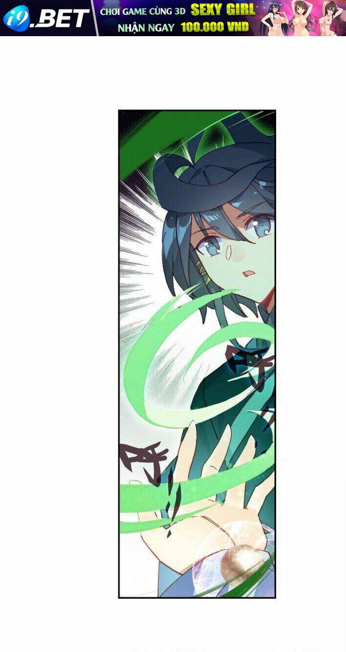 Thiên Châu Biến - Chapter 18 - Page 12