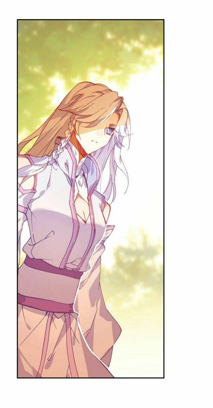 Thiên Châu Biến - Chapter 18 - Page 18