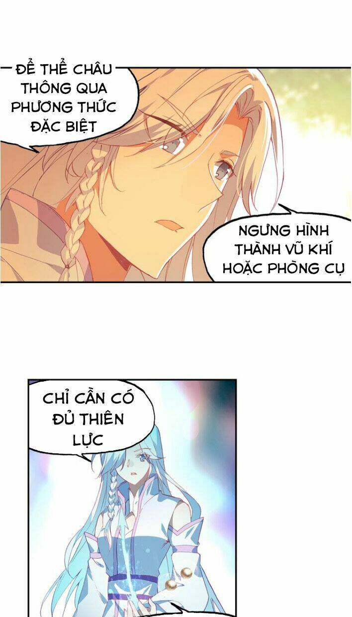 Thiên Châu Biến - Chapter 18 - Page 6