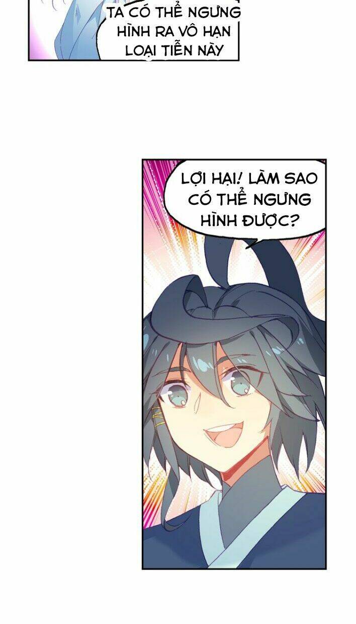 Thiên Châu Biến - Chapter 18 - Page 7