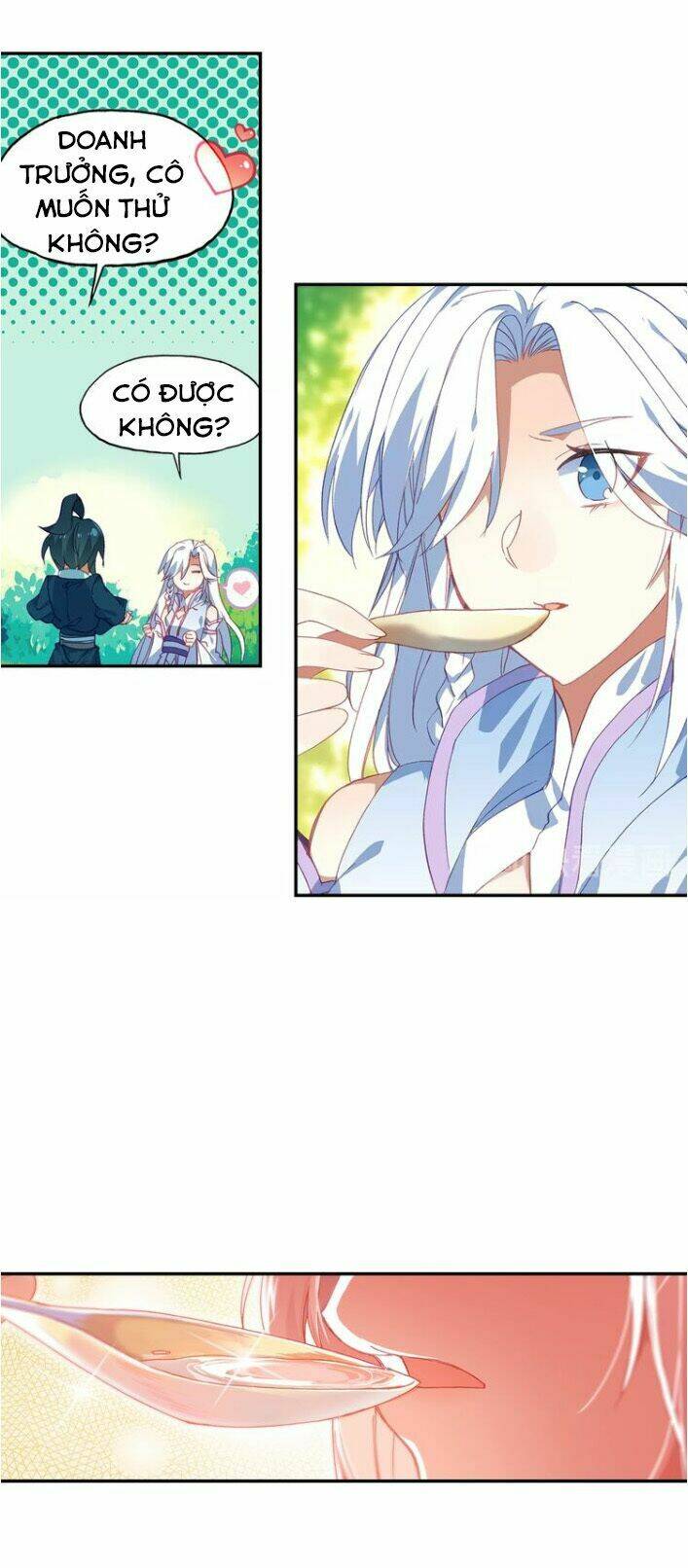 Thiên Châu Biến - Chapter 19 - Page 10