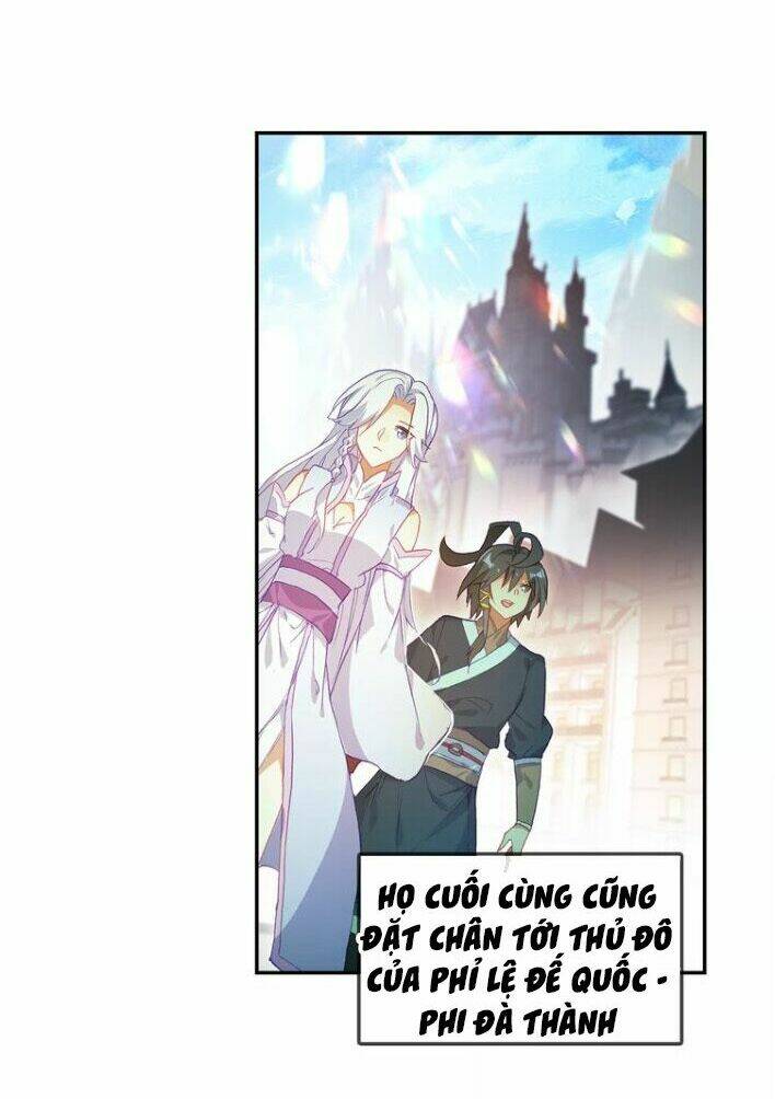 Thiên Châu Biến - Chapter 19 - Page 27