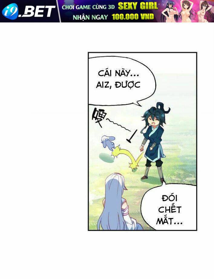 Thiên Châu Biến - Chapter 19 - Page 4