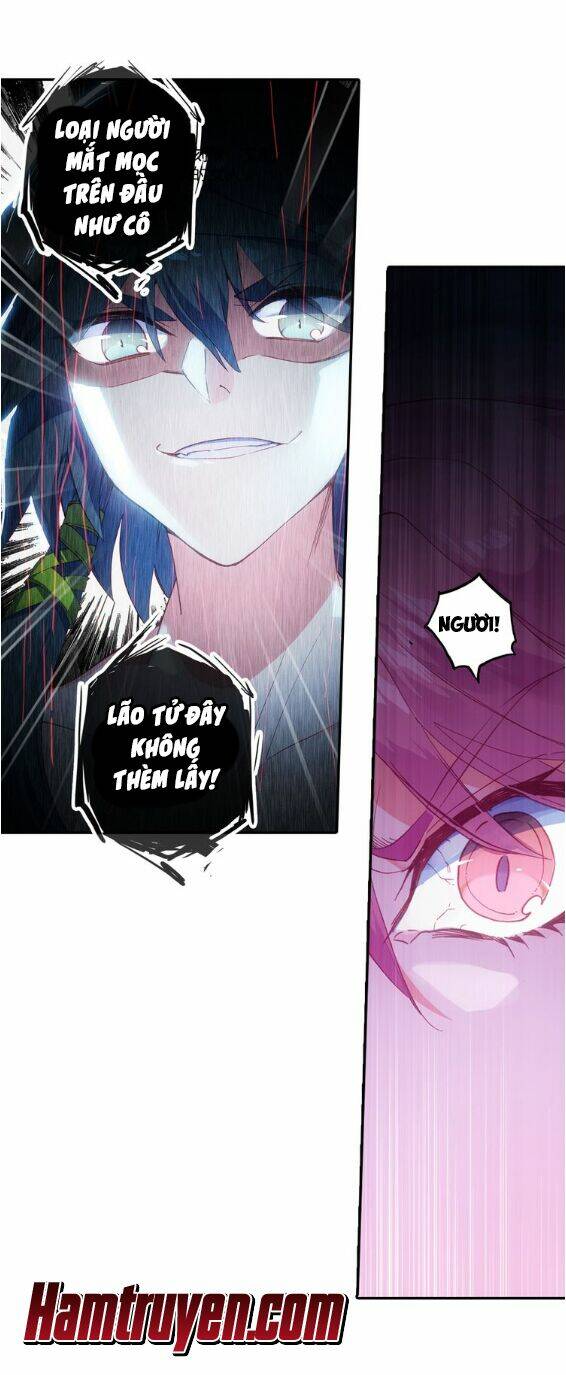 Thiên Châu Biến - Chapter 2 - Page 15