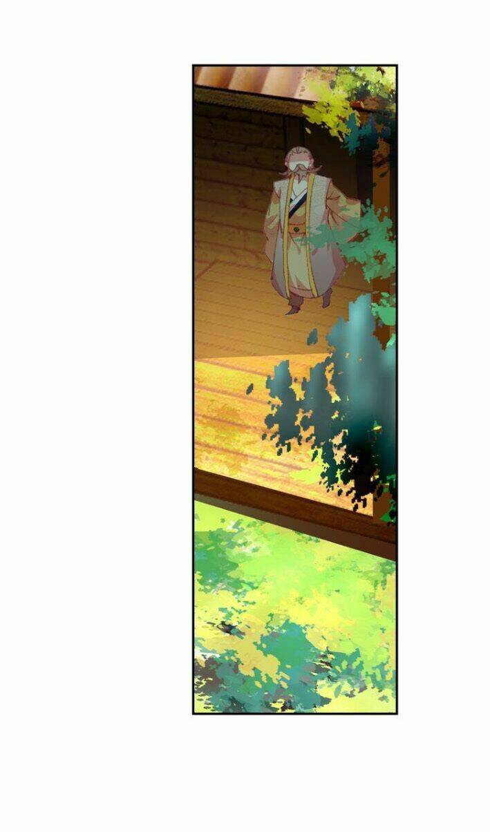 Thiên Châu Biến - Chapter 20 - Page 16