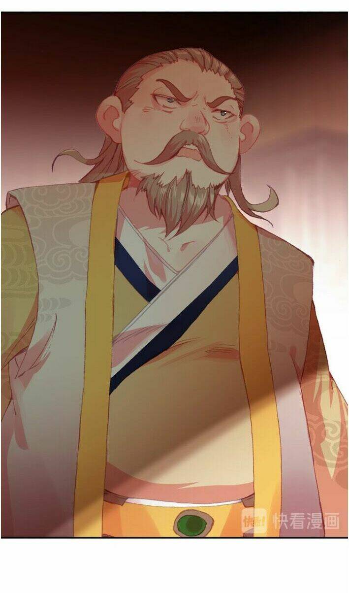 Thiên Châu Biến - Chapter 20 - Page 17