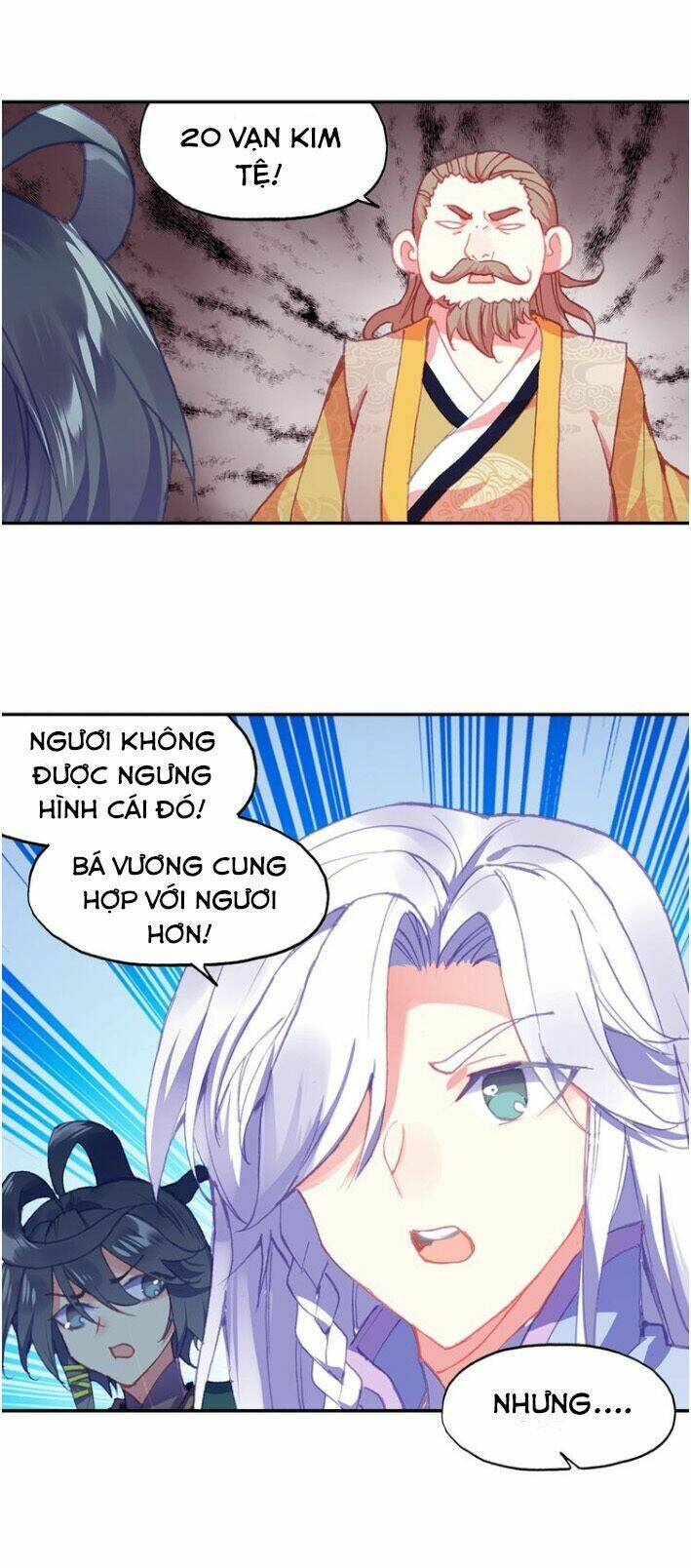 Thiên Châu Biến - Chapter 20 - Page 24
