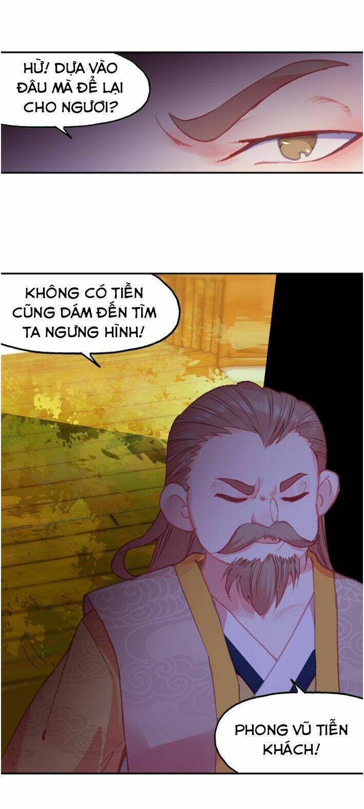 Thiên Châu Biến - Chapter 20 - Page 26