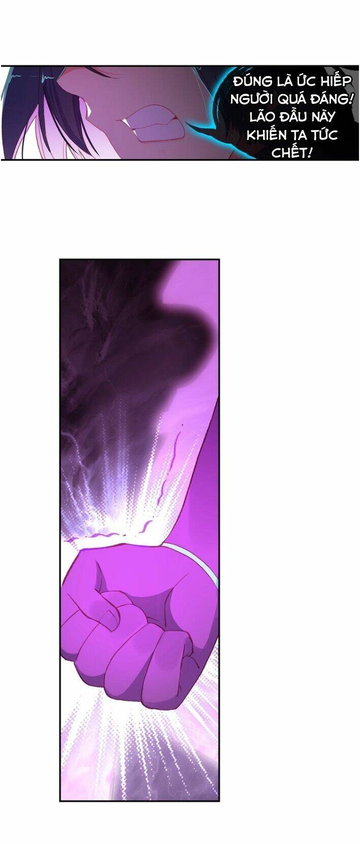 Thiên Châu Biến - Chapter 21 - Page 11