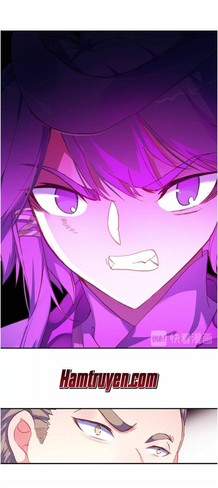 Thiên Châu Biến - Chapter 21 - Page 12