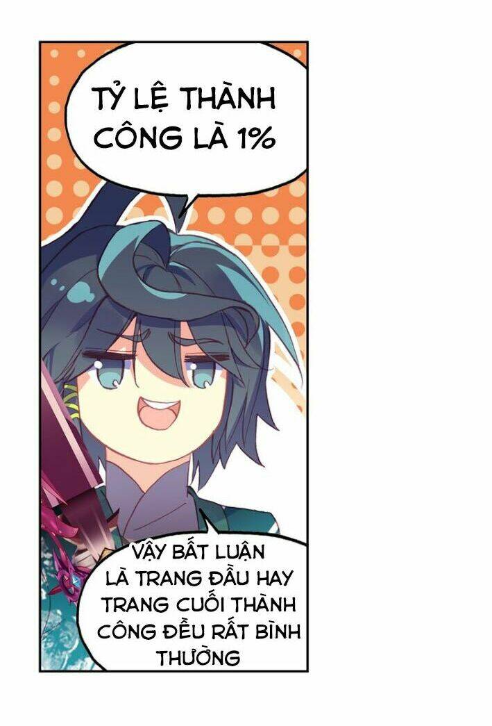 Thiên Châu Biến - Chapter 22.5 - Page 10