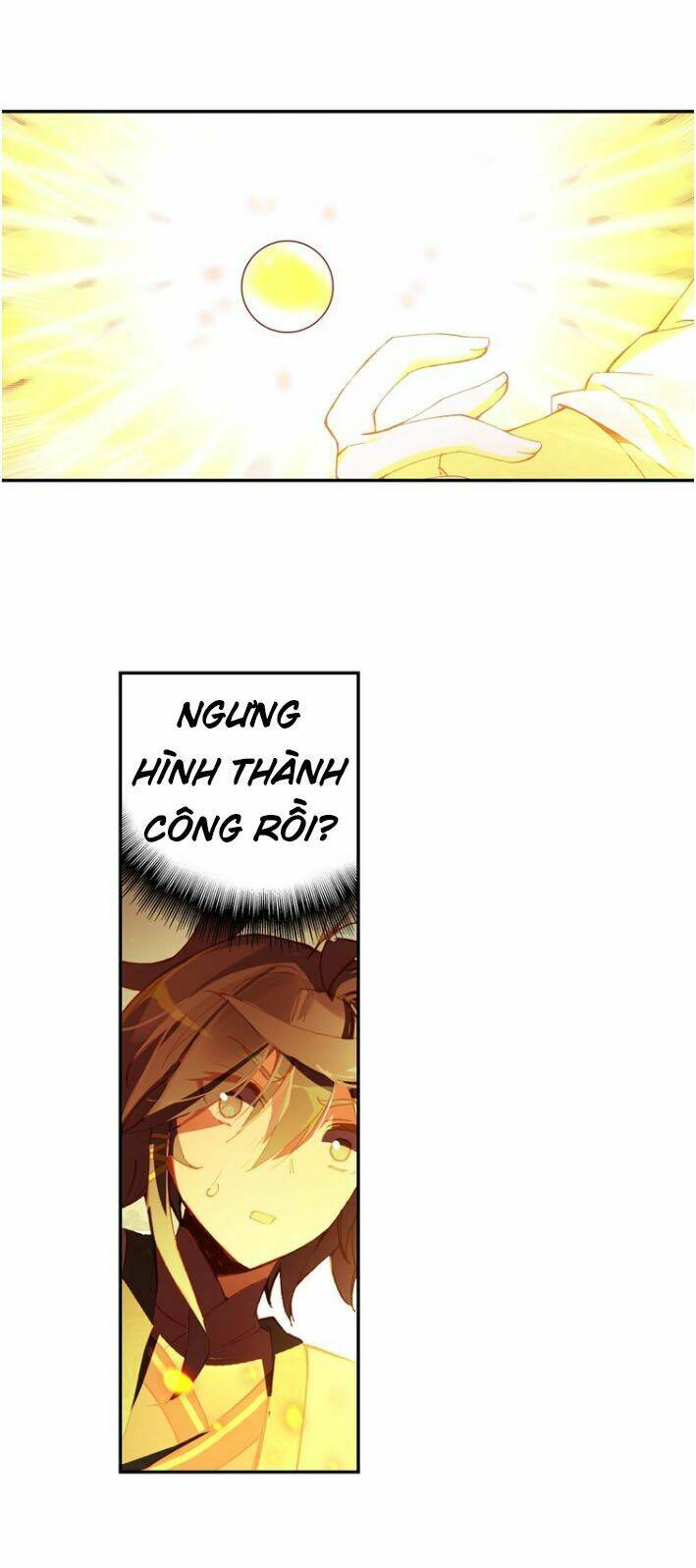 Thiên Châu Biến - Chapter 22.5 - Page 5