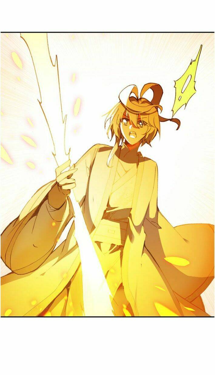 Thiên Châu Biến - Chapter 22.5 - Page 6