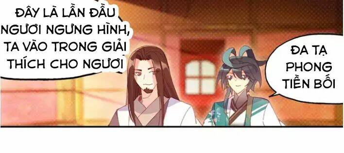 Thiên Châu Biến - Chapter 22 - Page 9