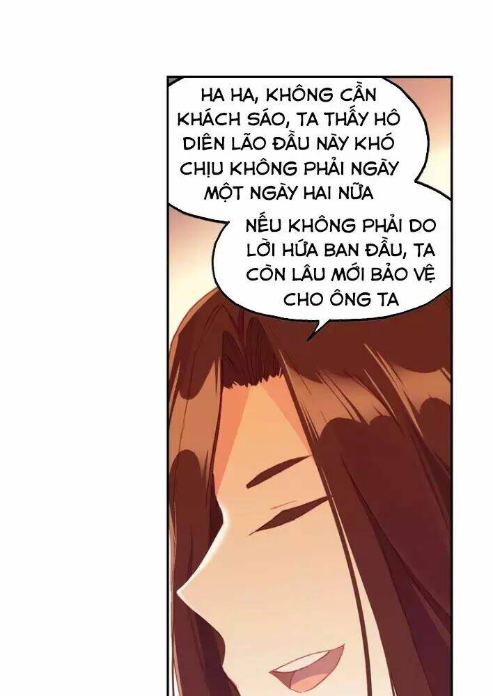 Thiên Châu Biến - Chapter 22 - Page 10