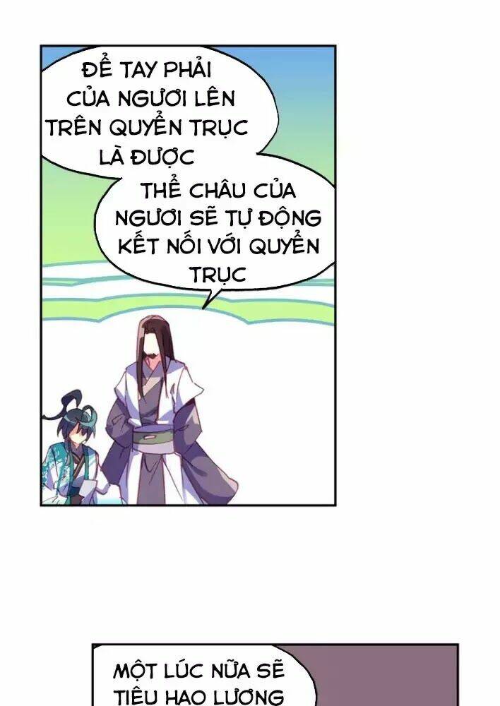 Thiên Châu Biến - Chapter 22 - Page 19