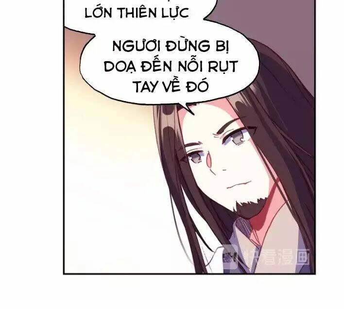 Thiên Châu Biến - Chapter 22 - Page 20