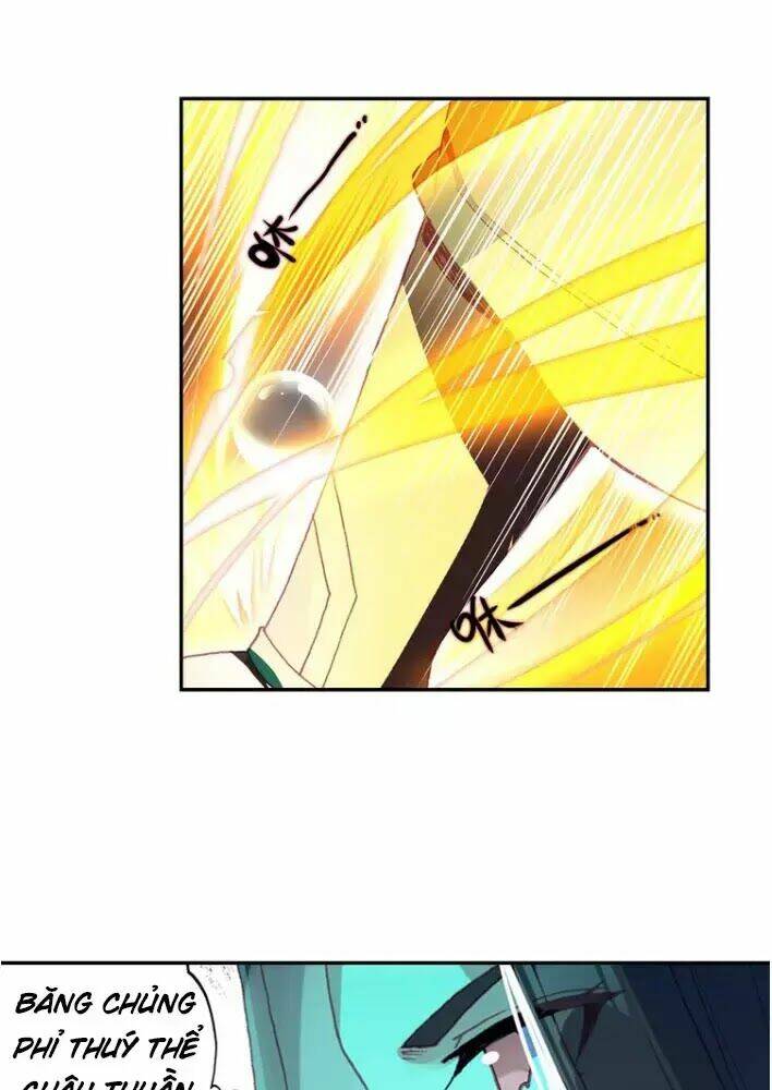 Thiên Châu Biến - Chapter 22 - Page 23