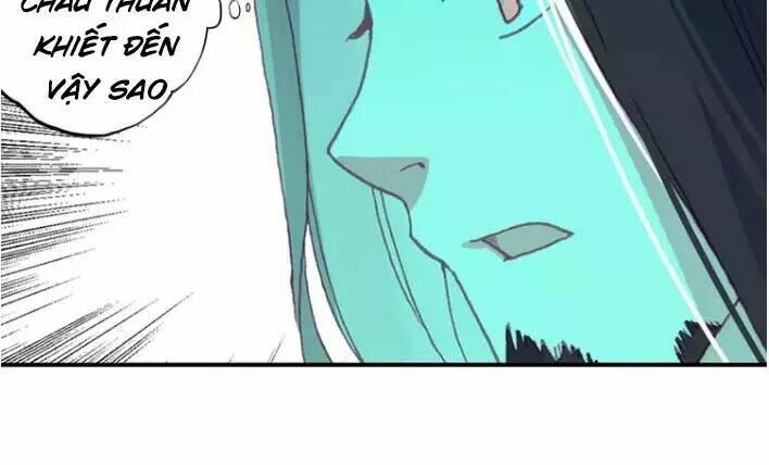 Thiên Châu Biến - Chapter 22 - Page 24