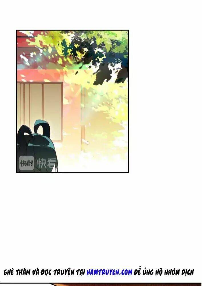 Thiên Châu Biến - Chapter 22 - Page 8