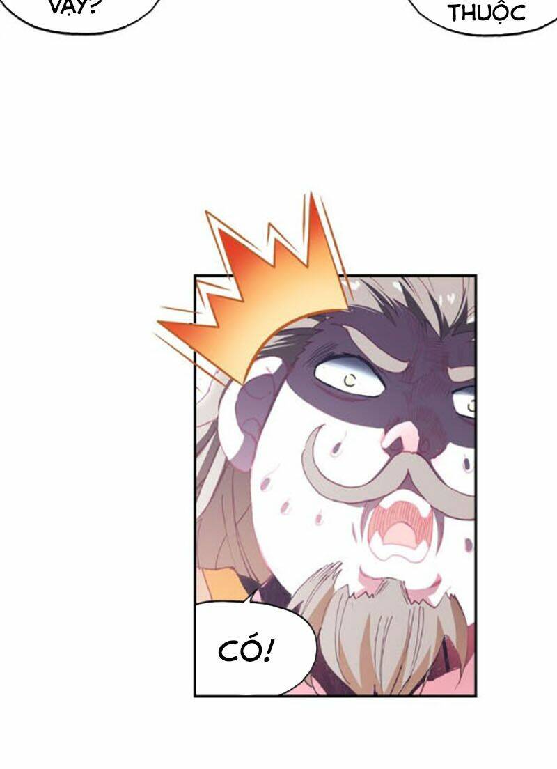 Thiên Châu Biến - Chapter 23.5 - Page 5