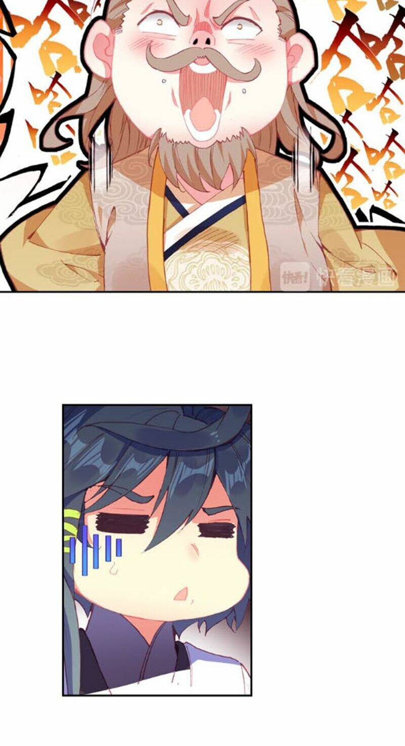 Thiên Châu Biến - Chapter 23.5 - Page 7