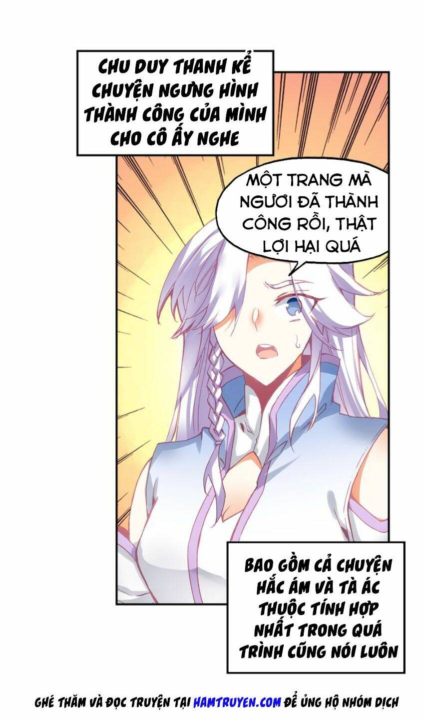 Thiên Châu Biến - Chapter 24.5 - Page 11