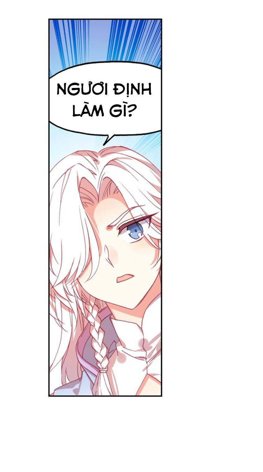 Thiên Châu Biến - Chapter 24.5 - Page 14