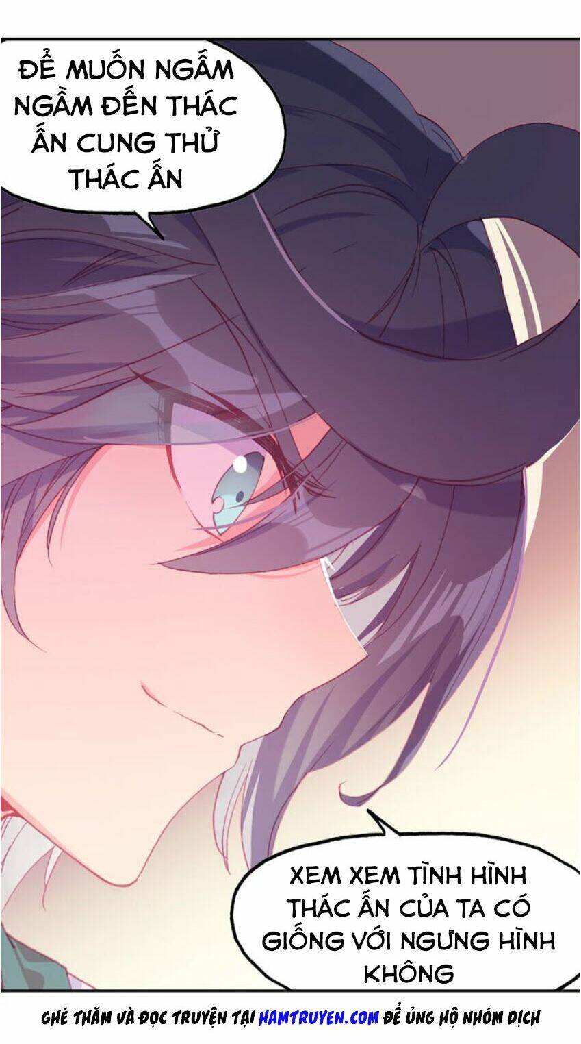 Thiên Châu Biến - Chapter 24.5 - Page 15