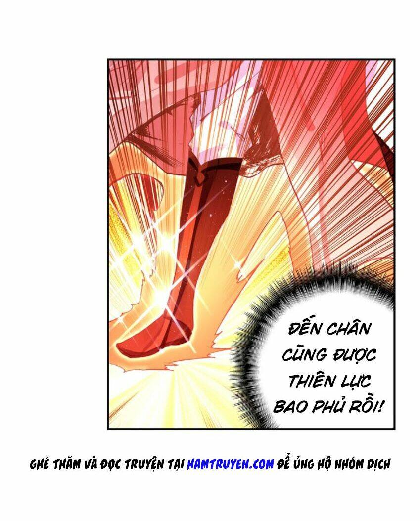 Thiên Châu Biến - Chapter 24.5 - Page 3