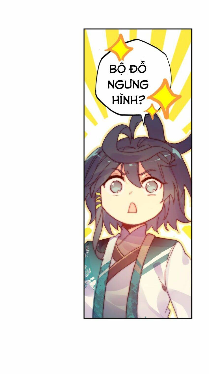 Thiên Châu Biến - Chapter 24.5 - Page 5